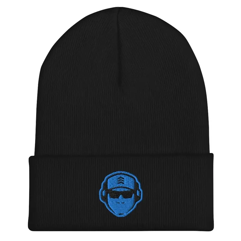 Sarge Beanie