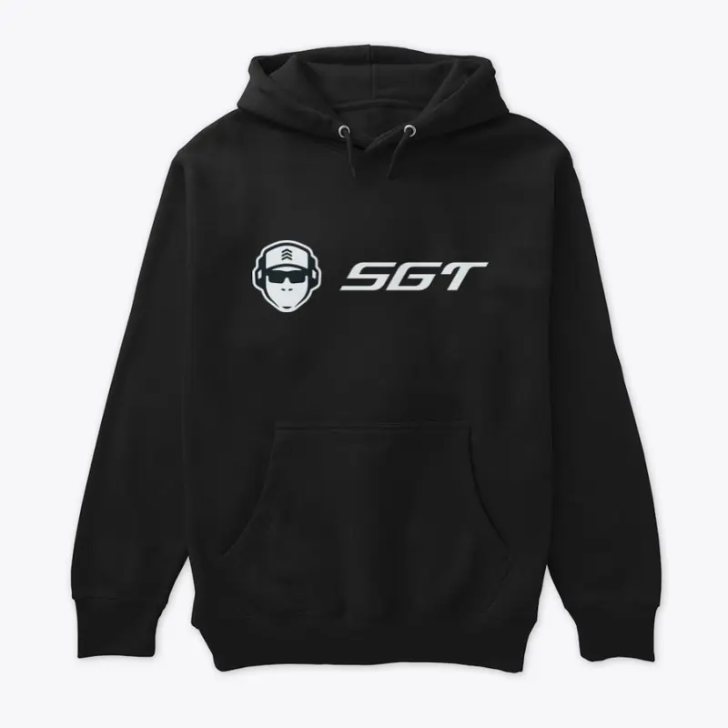 SGT Clothing